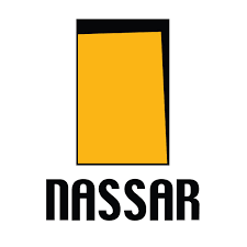 An Nassar Modern Aluminum Company - logo